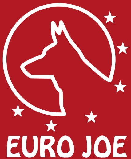Euro Joe