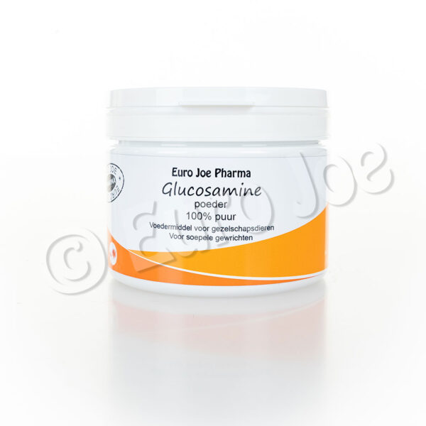 Glucosamine