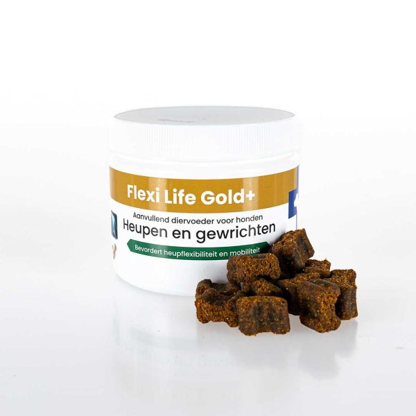 Flexi Life Gold +